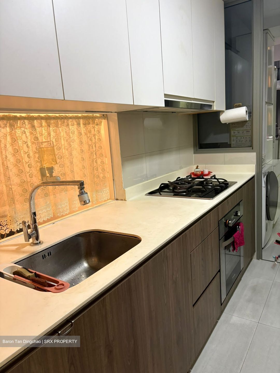 Sol Acres (D23), Condominium #591419021